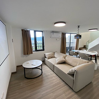 ���и�����loft��װ1900����ҵ