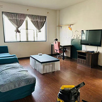 ���׺ͼ�԰�� 88ƽ�ף�5¥��2������ס��װ�ޣ�1500Ԫ����ҵ