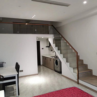 ��ɽ���Ƽ��Ǿ�װLOFT��Ԣ����