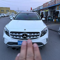 18걼GLA200