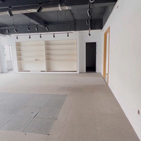 Ǯ���ְ칫¥3¥�շ���ƽ��260ƽ��1.8w/��