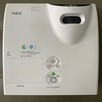 NEC�̽�ͶӰ��
