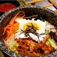 地道哈哈碳都韩国烤肉，给吃货带来一番肉欲满满的美味体验
