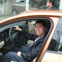 Լݱ桿ԼVOLVO S60 S80(ԭ