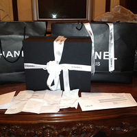 CHANEL����˵����Ҫ��~~~~~~~~~~~~~~~~~~~~~~~~~~~~