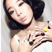 ʱ�����淨���ǹ�ɫϵ�����Ͻ�ָ