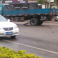 ���Ż����ͳ���ײ��˾����������