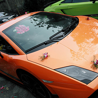 ���ţ�����˭�ҵĻ鳵����ô��������������~