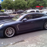 ���� С��Panamera 4 ���ƪ