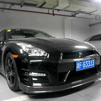 ţġؿ ھĵĺ NISSAN GTR