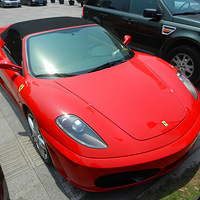 żɫԾ Ferrari F430 ļţ