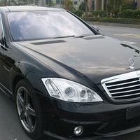       AMG  S65!!!!!!!!!!