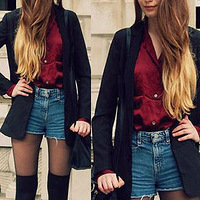 ͸�Ӻ�˿���ζ̿㡡����������