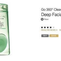 �������ۺö���������L'Oreal Go 360���憨�