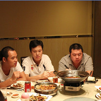 �ۺ���Ⱥ��һ�ξۻ�