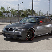 BMW E92 M3��װ