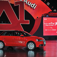 �µ�A1 Sportback���� 