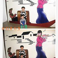 ��С�����Ҵ�������+3�������ɫС����+�ڶ���