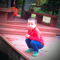 ��С�����Ѵ�������5��С����һ�βμӻ