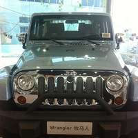 JEEP�Լݻ