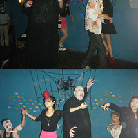 ʥPartyƬ-----̨Τֻͼ˵
