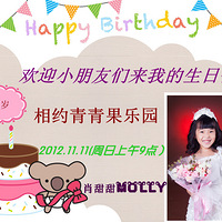 ��������������ջᡪ����11.11����С����Լ�������԰