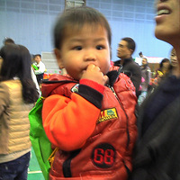 ���������������˶��᡿+С�һ������е�һ�εĽ���