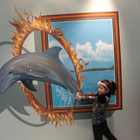 ̫���ˣ��� 3D����������ô��