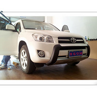 ̨�����ֿռ����RAV4���������װ����