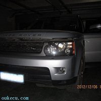ԽҰ֮��·����ʤ3.0TDV6����ECU