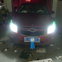 ��³�ȼ�װӢ�����G35С��˫��͸��