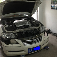 ��־�������׿���˹RX350��С��˫��͸��   