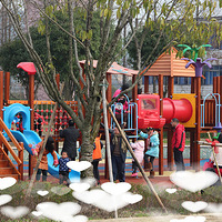 ����С�ζ�ͯ��԰