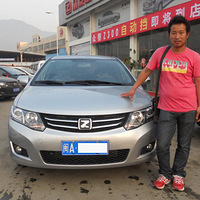 �Ӽ�ʵ�úó� �� ��˧�ʹ�ҷ�����̩Z300�ᳵ��ҵ