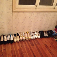 ���ĵ�Ь���ǲ����е����