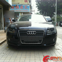 ���ڰµ�A5 2.0TˢECU/ECU������GTM-TUNING������