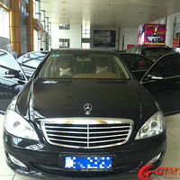 ���ֳ��б���S350ˢECU/ECU������GTM-TUNING)����