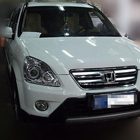 ��ҹ�С��ҡ����������ǣ�����CRV���������