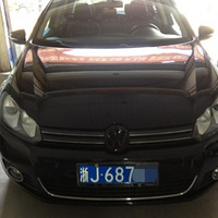 ̨�ݷǳ��ĵ�  �߶���6���� GTI����ܳ� 