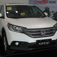 �Ҿ������ó����õ�-�Լ�CRV