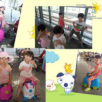 ������ɳ̲����party~���������ǵ���������֮��