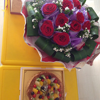 �ҵ����պͺ�����һ��ȹ���