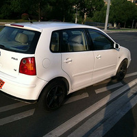 POLO 2004 POLO- 1.4 ֶ 