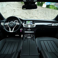 ֳCLS 2012 CLS300 