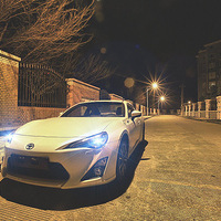 ƽƯܳ-GT86