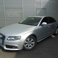 20128 µA4L 2.0T 