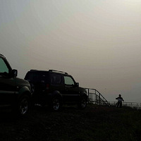 �ϱ�ɽ������ľ��