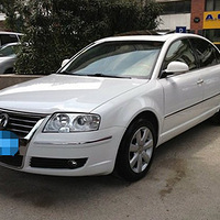 PassatԦ 2005 1.8T Զ