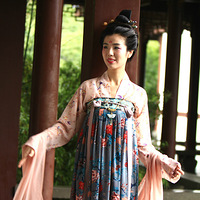 ��Ůѧ��---��װ��Ů