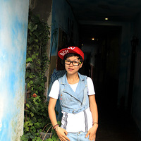 ����Ҫ��ģ�ء�--��С�ӣ��е�С����